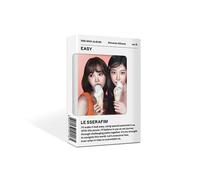 Le SSERAFIM 3ème Mini Album Easy Weverse B (UNIT)