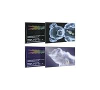 Le SSERAFIM - 4ème mini album [Crazy] + cadeau vendeur (album Weverse 2 ver)