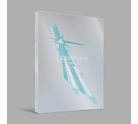 LE SSERAFIM - 4TH MINI ALBUM 'CRAZY' (ODD FAIRY FLOSS) CD NEUF