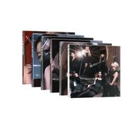 Le SSERAFIM - 5ème mini album [HOT] Version compacte (HUH YUNJIN)