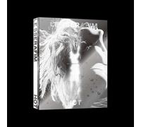 LE SSERAFIM - 5TH MINI ALBUM 'HOT' (VOL. 1) CD NEUF