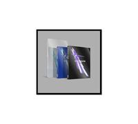 Le SSERAFIM CRAZY 4ème Mini Album Standard Ver (Vol.1 Ver)