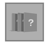 LE SSERAFIM Crazy 4th Mini Album Standard Random Version CD+1p Folding Poster on Pack+80p Booklet+16p Lyric Book+3ea Sticker+1p PostCard+1p PhotoCard+1ea Paper Toy+Tracking Sealed Le Seraphim LSFM