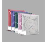 Le Sserafim - Crazy (Compact / 5 Types) [Import]