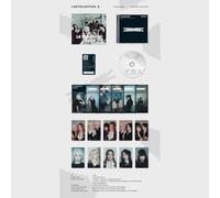 Crazy CD