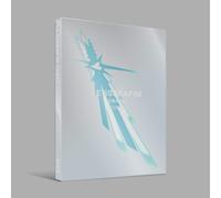 LE SSERAFIM – 4th Mini Album 'CRAZY' (Vol. 3) – Coffret CD