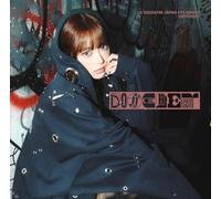 Different (Hong Eunchae) CD