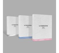 Le Sserafim - Easy [Import]