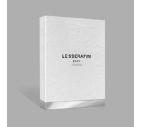 Le SSERAFIM EASY 3ème Mini Album (Vol.3)