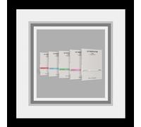 LE SSERAFIM EASY 3rd Mini Album Contents+Card+Tracking Sealed LSFM (Compact SET(#1+#2+#3+#4+#5))