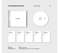 LE SSERAFIM Fearless (CD) Limited with Book