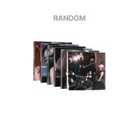 5th Mini Album 'Hot' (Compact ver.)