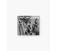 LE SSERAFIM - JAPAN 2nd Single UNFORGIVEN B