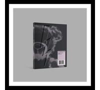 LE SSERAFIM - LE SSERAFIM [CRAZY] 4th Mini Album (BALACLAVA Ver + Gift Card) K-POP SEALED