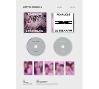 Fearless Édition Limitée