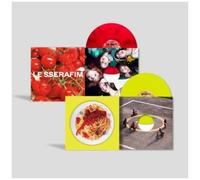 Le Sserafim - Spaghetti [Vinyl Lp] Asia - Import