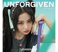 Unforgiven-Huh Yunjin Version [Import]