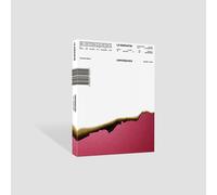 LE SSERAFIM - UNFORGIVEN (VOL.3) CD NEUF