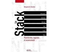 Le Stack: Plateformes, logiciel et souveraineté