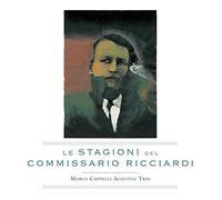 Le Stagioni Del Commissario Ricciardi
