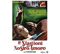 Le Stagioni Del Nostro Amore – Import – CG Entertainment