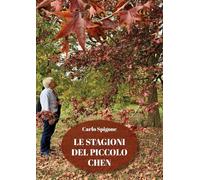 Le stagioni del piccolo Chen