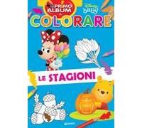 Le Stagioni. Disney Baby