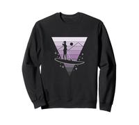 Le Stand up Paddling is My Dream Sweatshirt