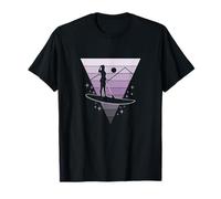 Le Stand up Paddling is My Dream T-Shirt
