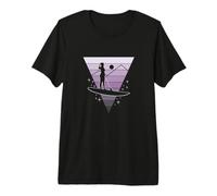 Le Stand up Paddling is My Dream T-Shirt Haut de Gamme