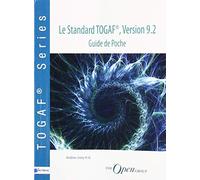 Le Standard Togaf, Version 9.2: Guide De Poche