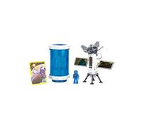 Le station de communication - ASTROPOD