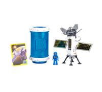 Le station de communication - ASTROPOD