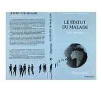 Le statut du malade Ariette Lafay (Auteur)