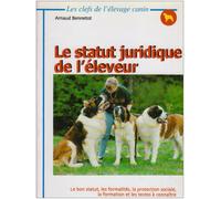 Le Statut Juridique De L'Eleveur
