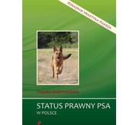 Le statut juridique du chien en Pologne Guide du praticien canin