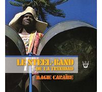 Le Steel-Band de la Trinidad