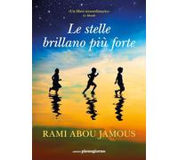 Le stelle brillano più forte