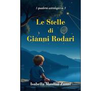Le stelle di Gianni Rodari
