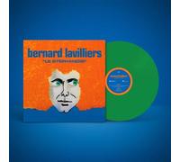 Le Stéphanois 50ème Anniversaire Édition Limitée Vinyle Vert Vinyle