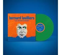 Le Stéphanois – Vinyle Vert – Édition Limitée 50ème Anniversaire – BMG