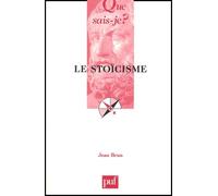 Le Stoïcisme