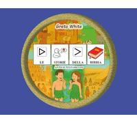 Le storie della Bibbia - ANTICO TESTAMENTO in CAA