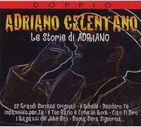 Le Storie Di Adriano : 32 Hits