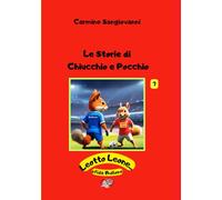 Le Storie di Chiucchio e Pocchio - vol. 7