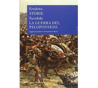 Le storie-La guerra del Peloponneso