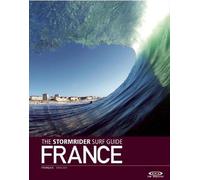 Le Stormrider Surf Guide France