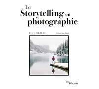 Le storytelling en photographie