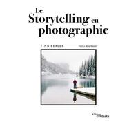 Le storytelling en photographie