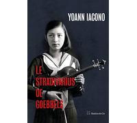 Le Stradivarius de Goebbels
